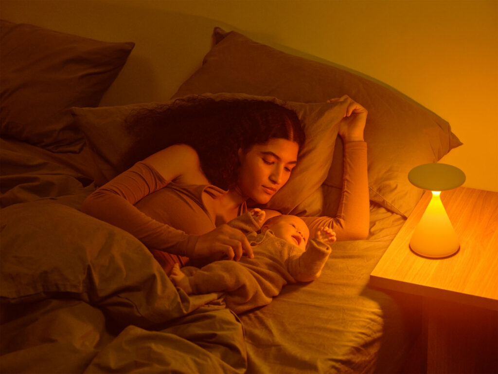 GRAU Salt Sun Orange Alex-de-Brabant