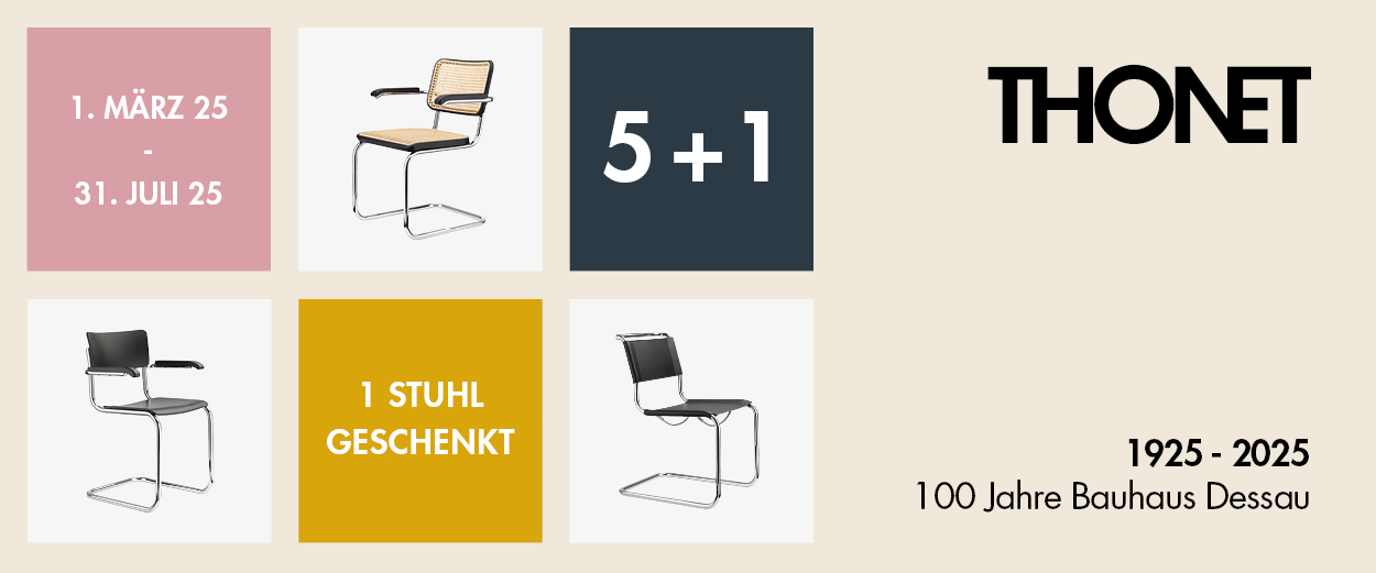 Hero Thonet 5plus1