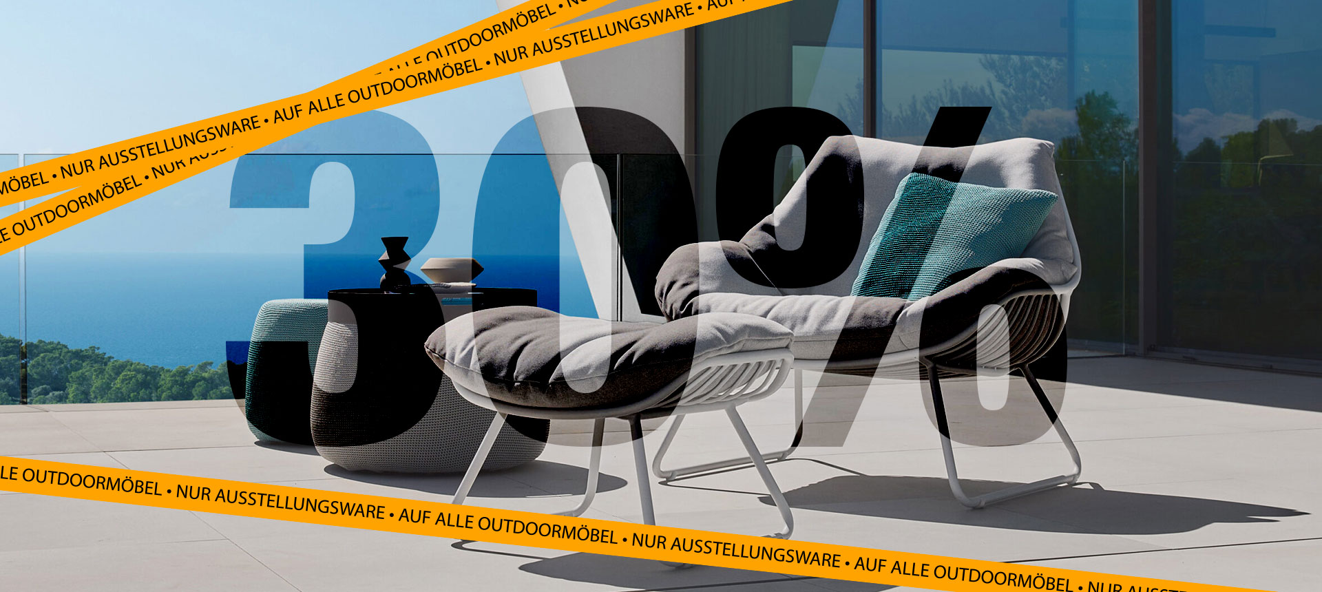 Outdoor Sale 2025