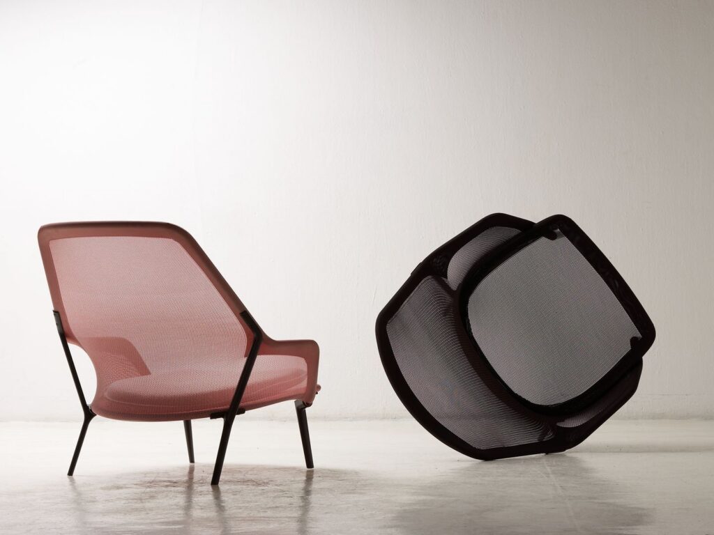 Vitra Slow