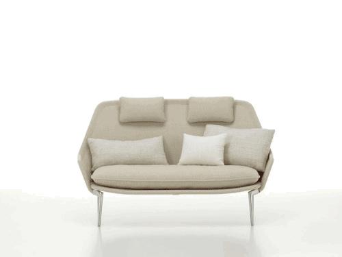 Vitra Slow Sofa