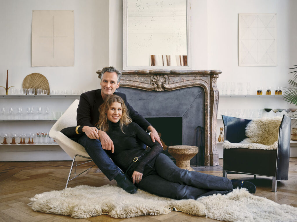 VITRA Home Stories Martine und David