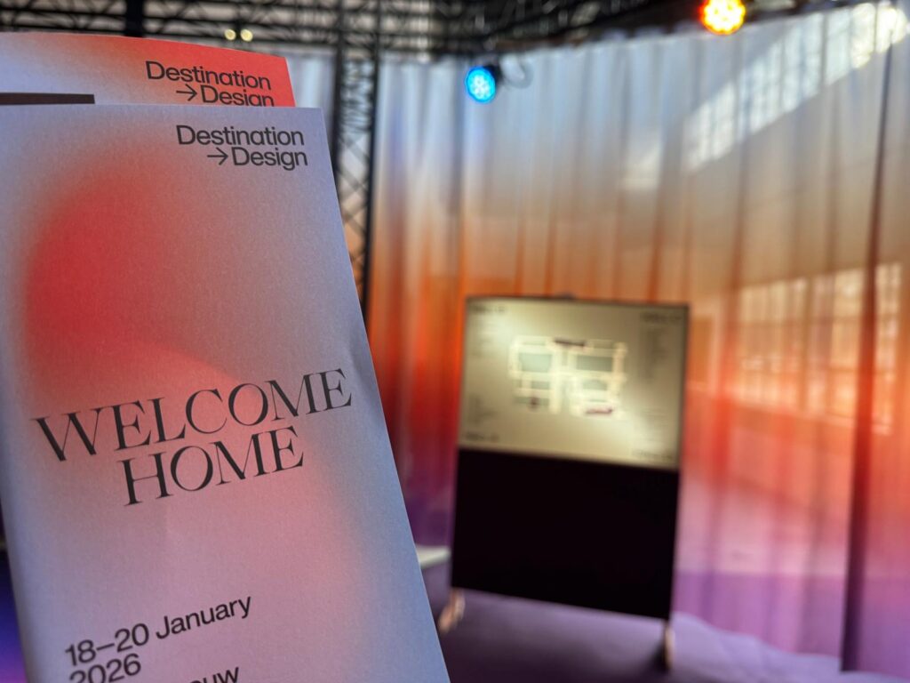 Destination Design Eindhoven