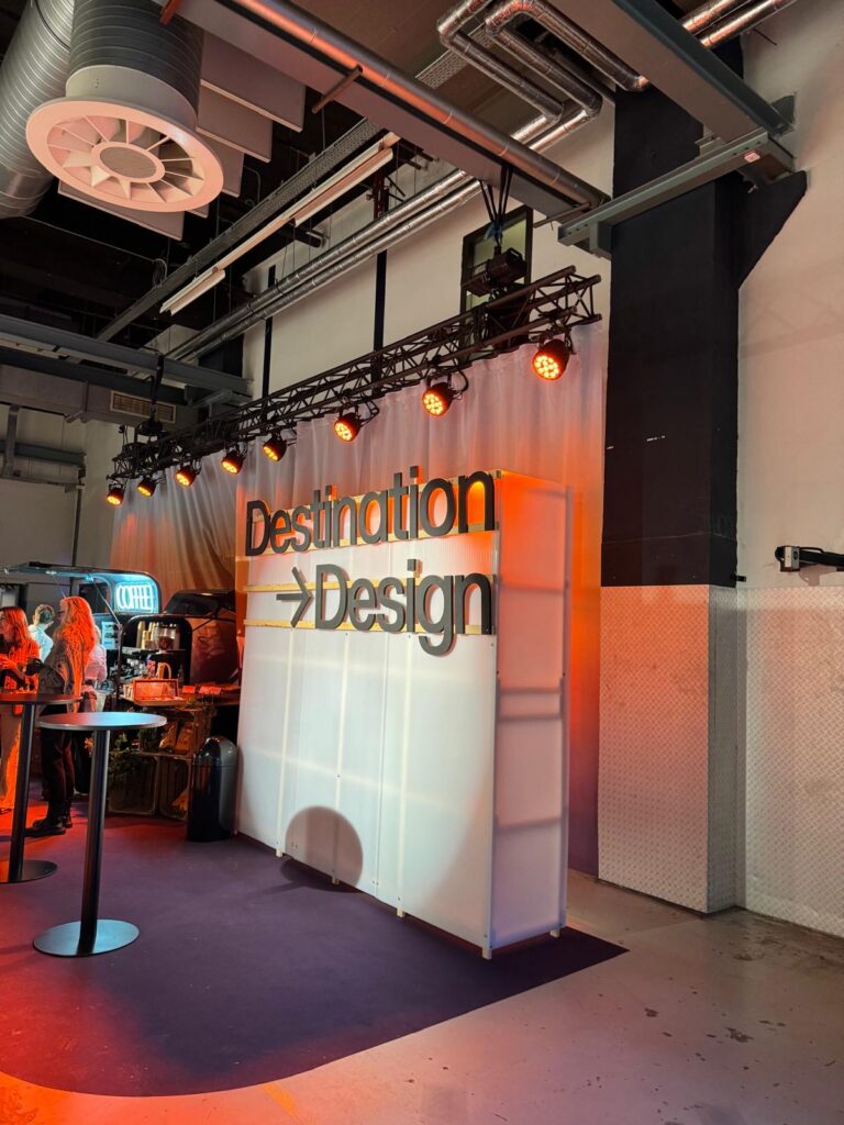 Destination Design Eindhoven