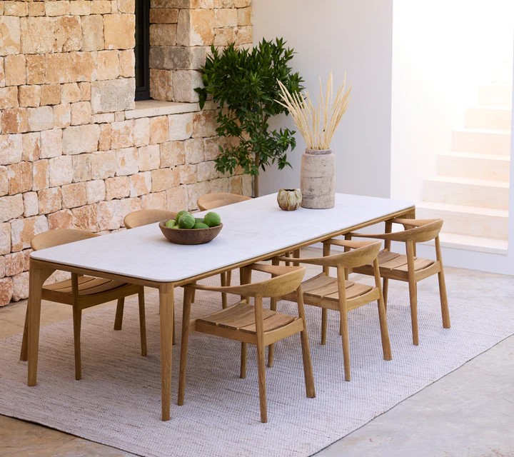 Cane Line Outdoor Möbel