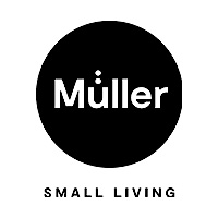 Logo Müller Small Living