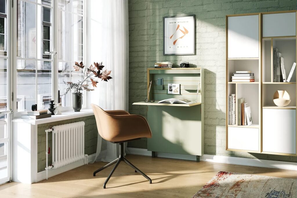 Müller Small Living