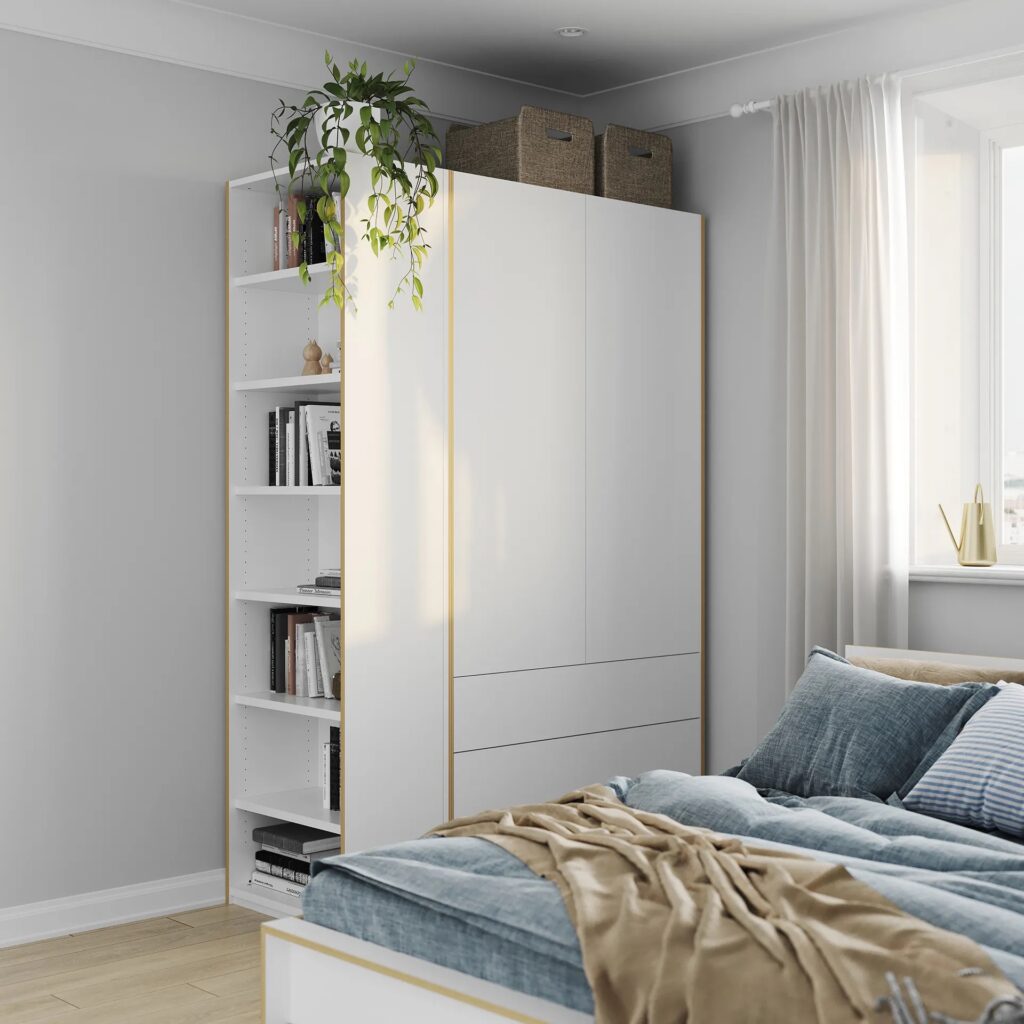 Müller Small Living