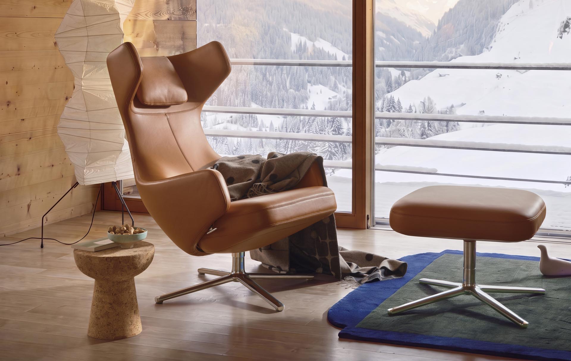 Vitra Grand Repos Winter Angebot